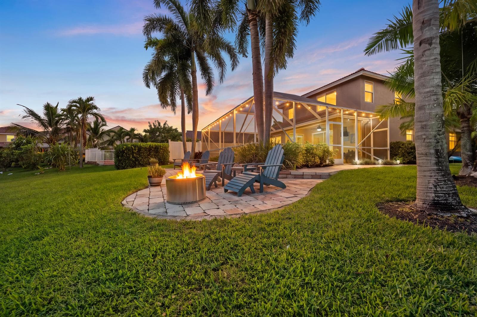 7960 La Rose Court, Lake Worth, FL 33467 — zdjęcie 4