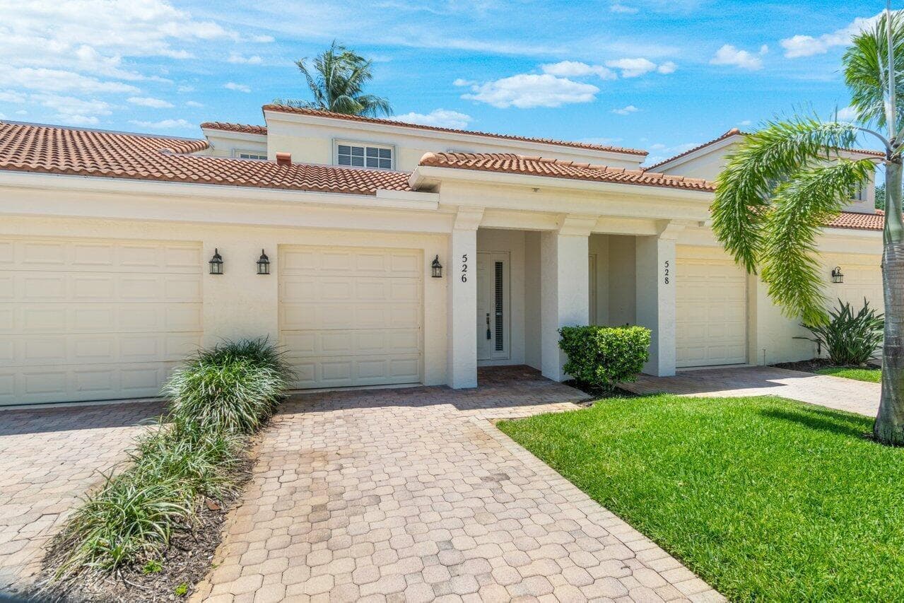 526 COMMONS Drive, Palm Beach Gardens, FL 33418 — zdjęcie 5