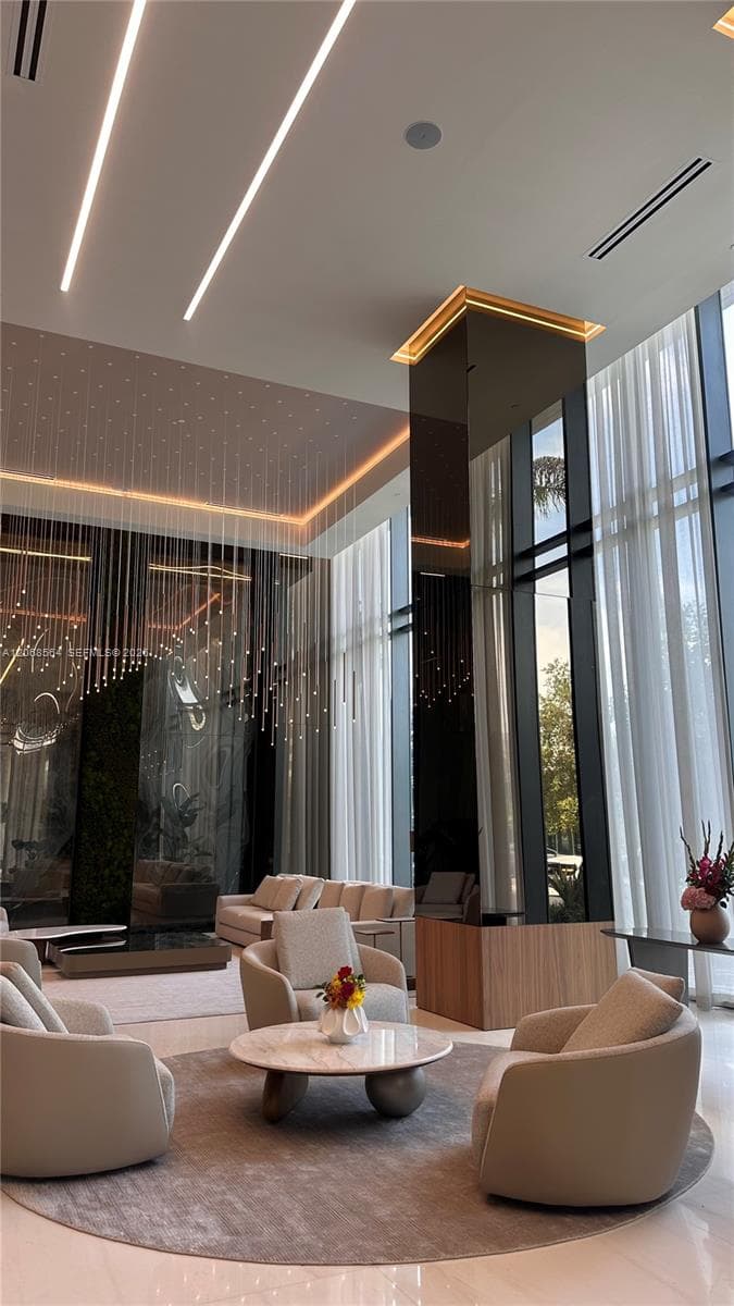 1170 E HALLANDALE BEACH # 803, Hallandale Beach, FL 33009 — zdjęcie 3