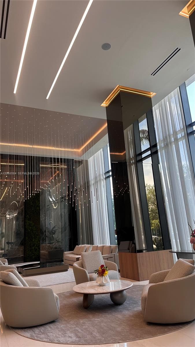 1170 E HALLANDALE BEACH # 803, Hallandale Beach, FL 33009 — zdjęcie 4