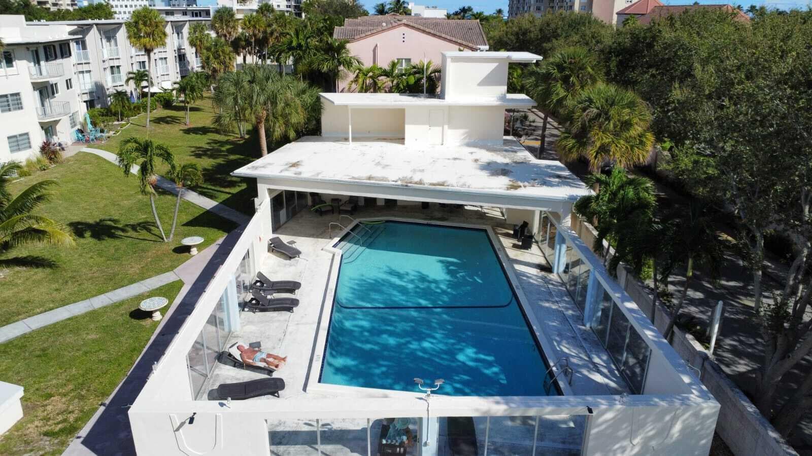 1967 S OCEAN Boulevard # 215-C, Lauderdale By The Sea, FL 33062 — zdjęcie 2
