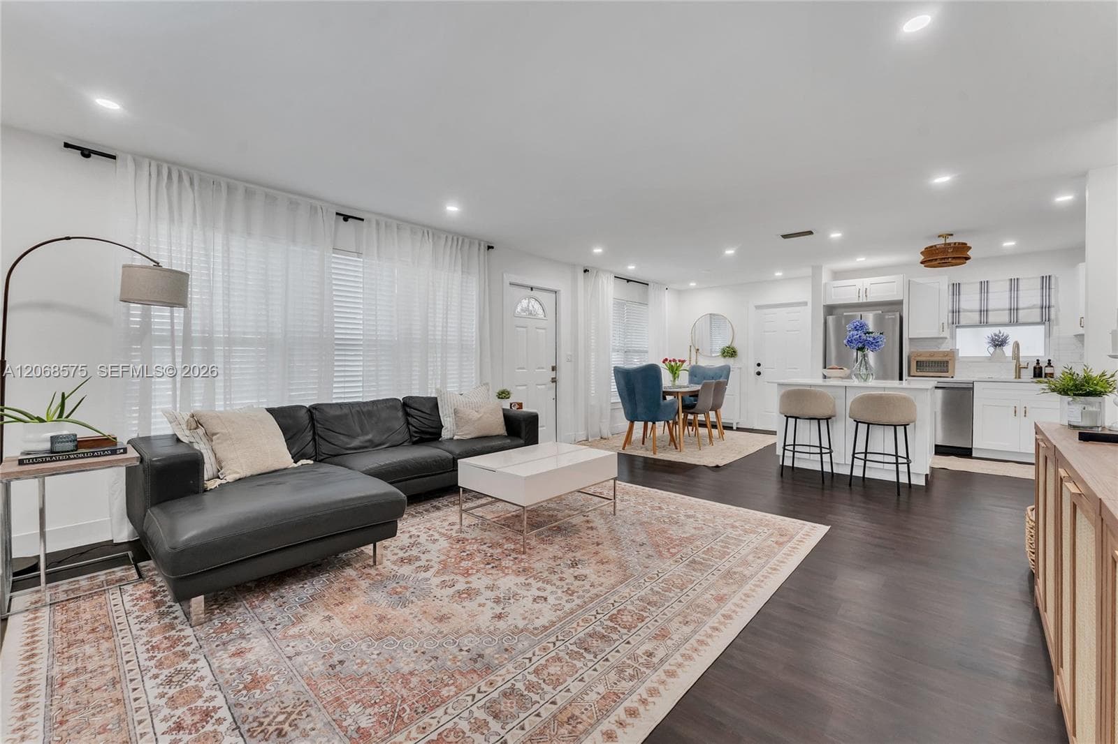 2851 Washington St, Hollywood, FL 33020 — zdjęcie 5