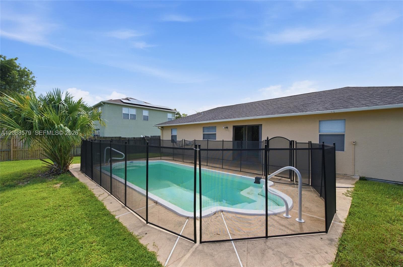3321 SW Frankford St, Port St. Lucie, FL 34953 — zdjęcie 3