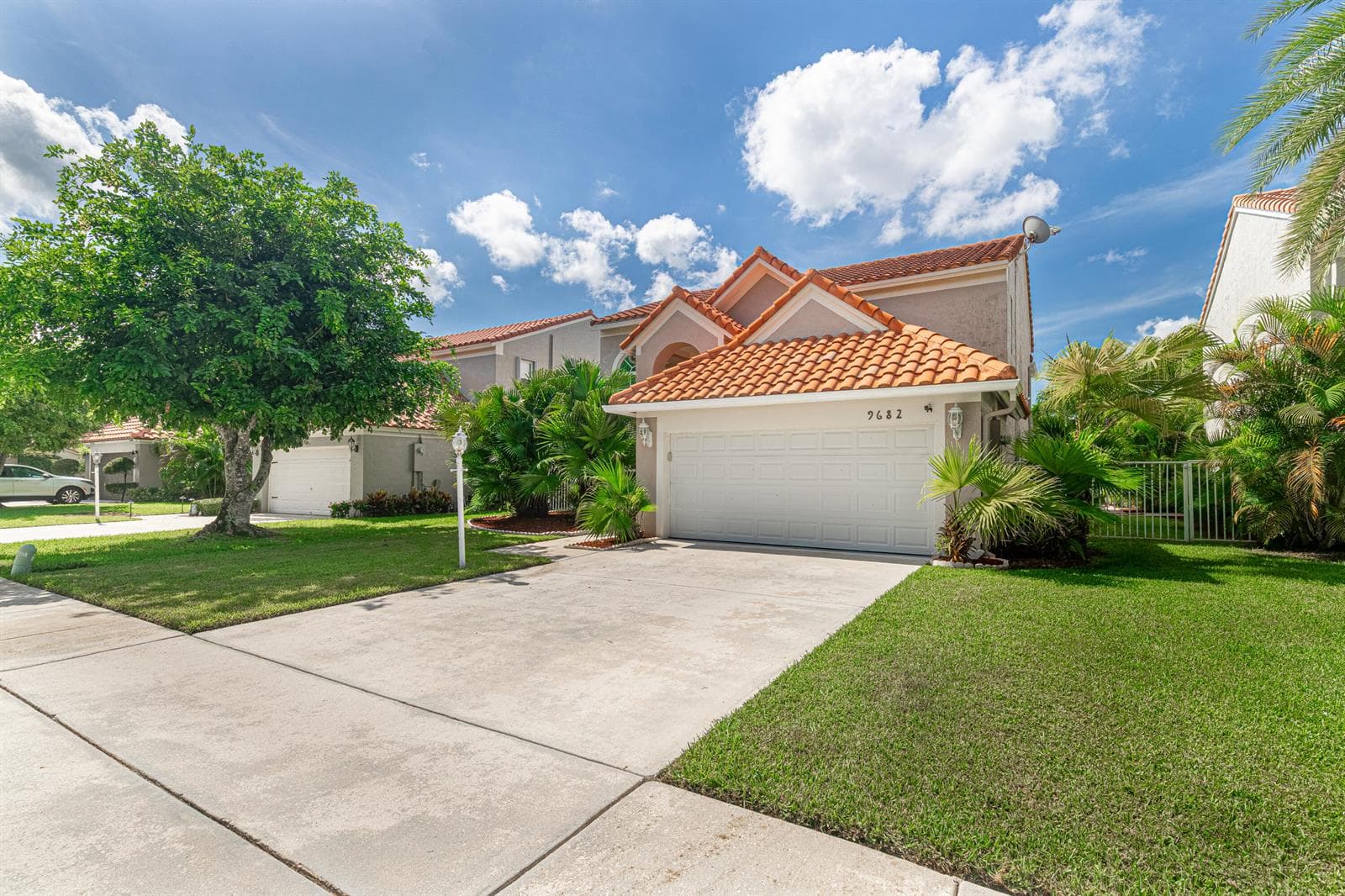 9682 Via Emilie, Boca Raton, FL 33428 — zdjęcie 2