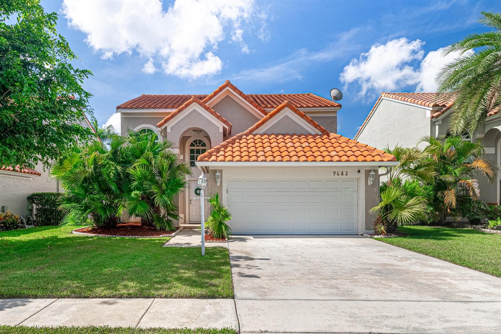 9682 Via Emilie, Boca Raton, FL 33428 — zdjęcie 3