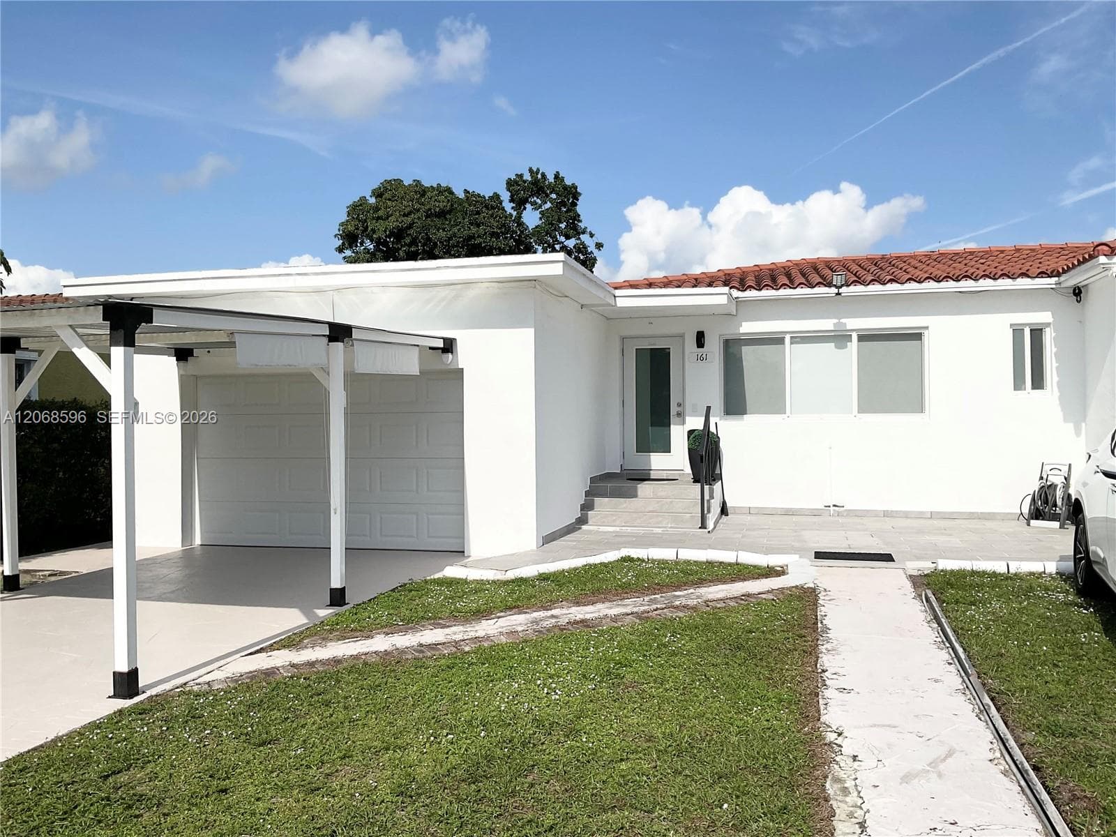 161 NW 145th St, Miami, FL 33168 — zdjęcie 3