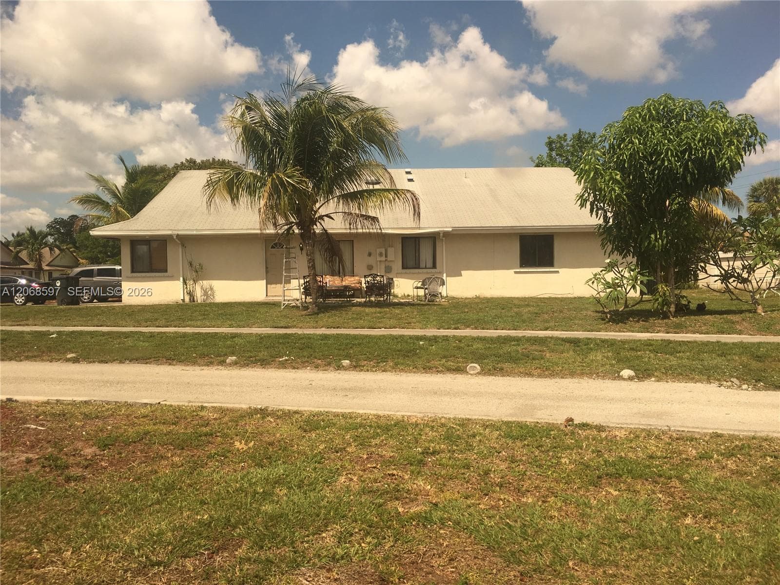 6501 Harbour Rd # Front, North Lauderdale, FL 33068