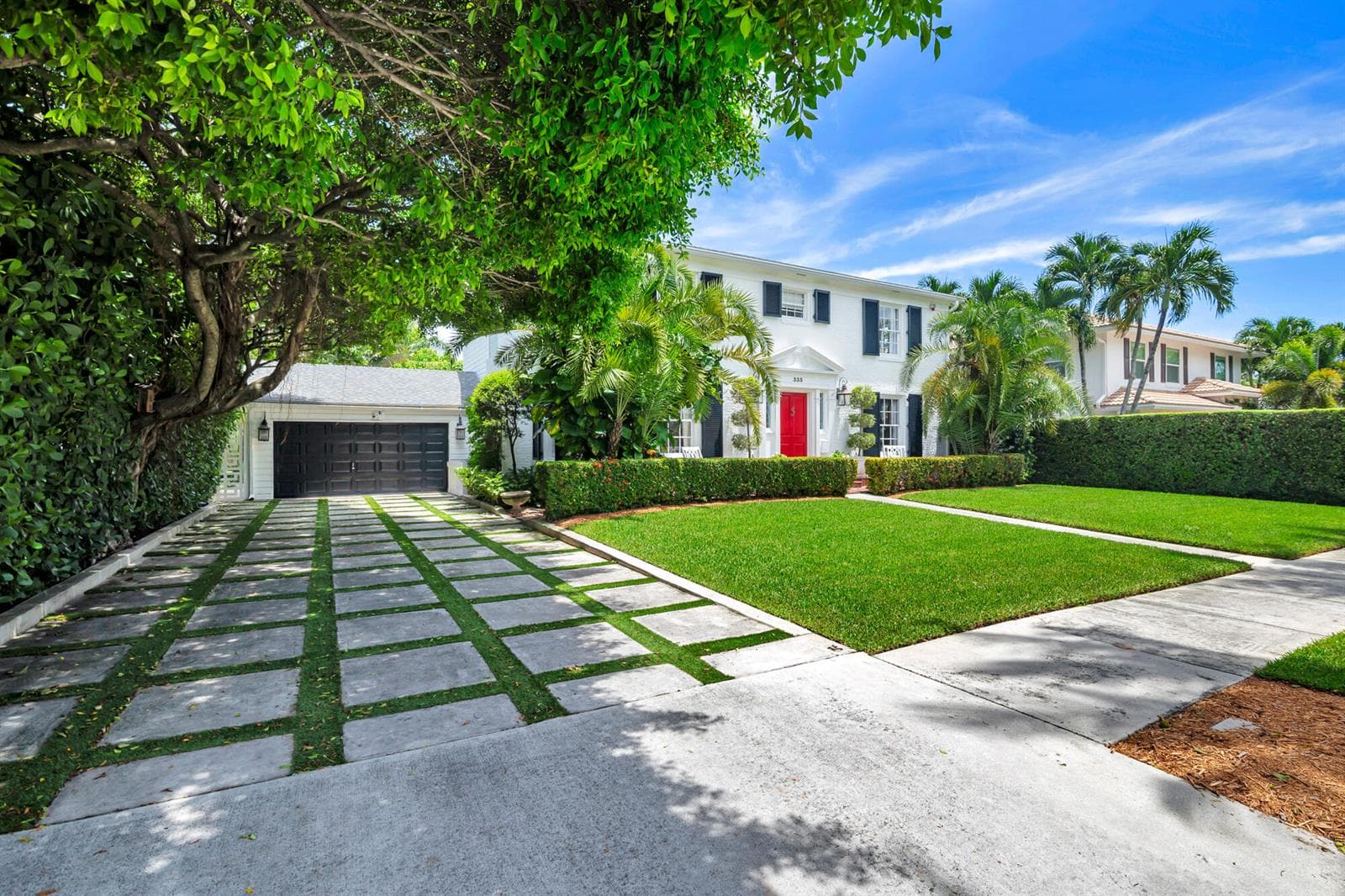 333 MONCEAUX Road, West Palm Beach, FL 33405 — zdjęcie 2
