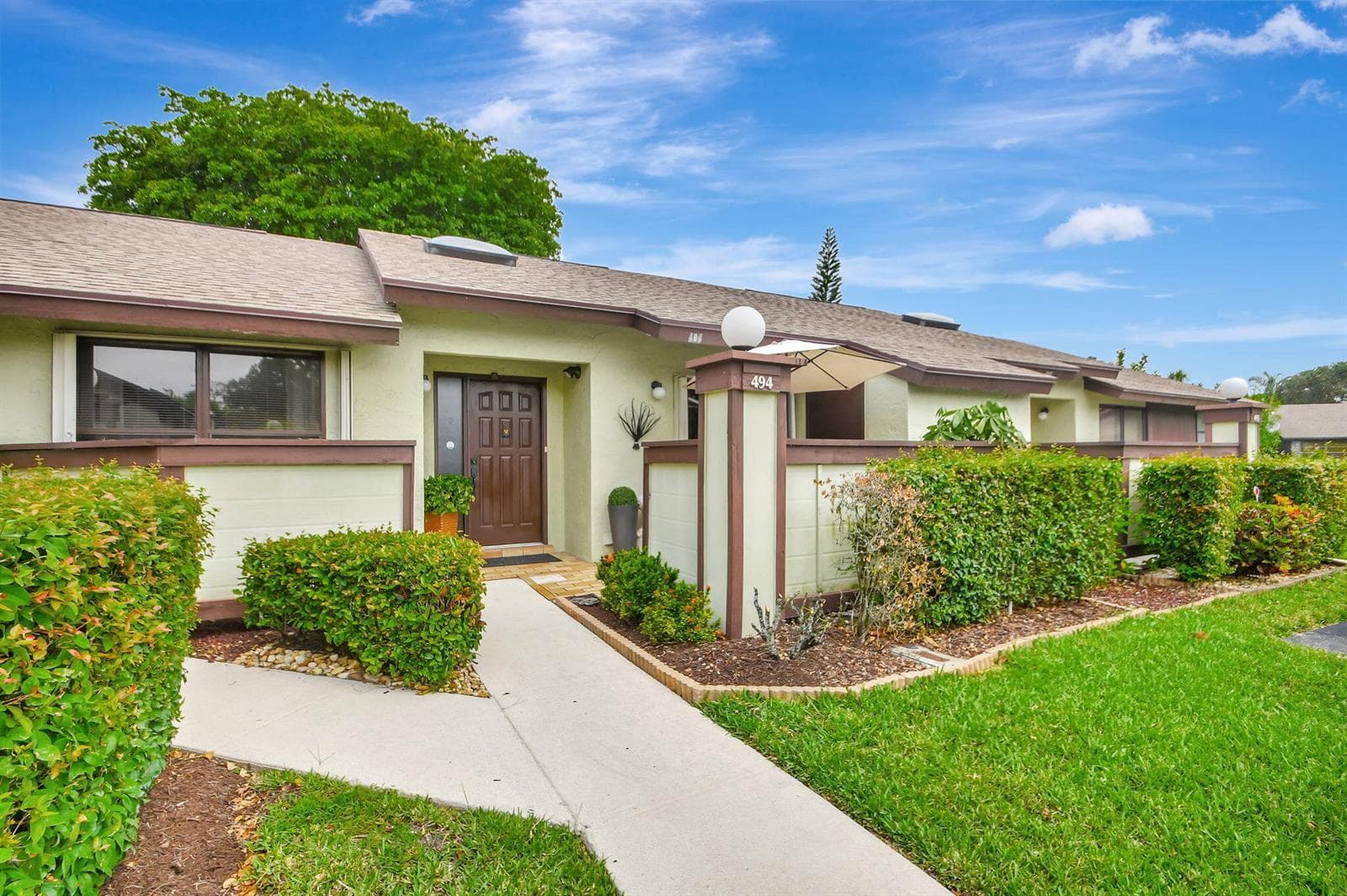 494 Iron Forge Court, Royal Palm Beach, FL 33411 — zdjęcie 2
