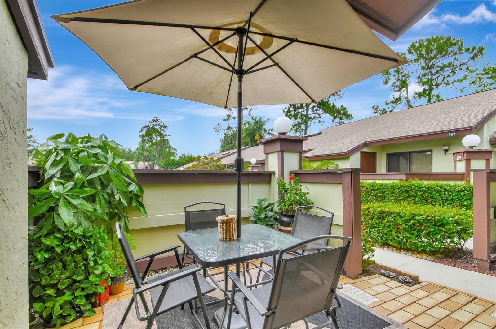 494 Iron Forge Court, Royal Palm Beach, FL 33411 — zdjęcie 4