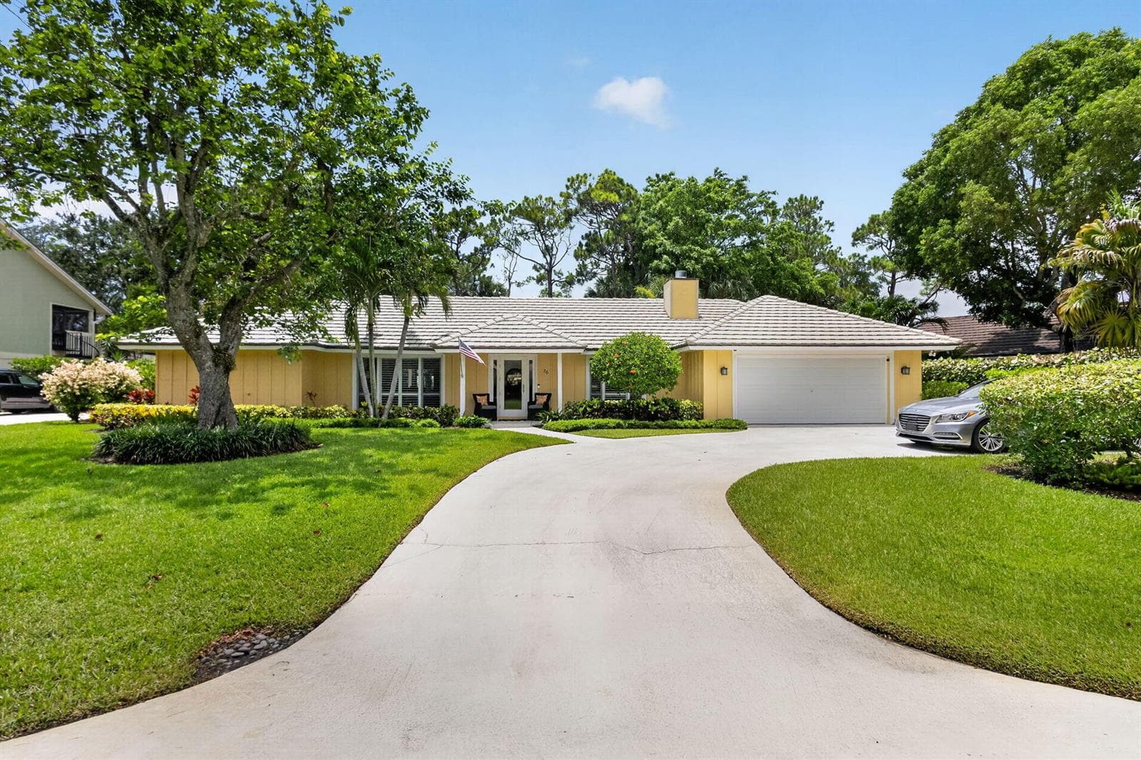 26 Cambria Road W, Palm Beach Gardens, FL 33418 — zdjęcie 3