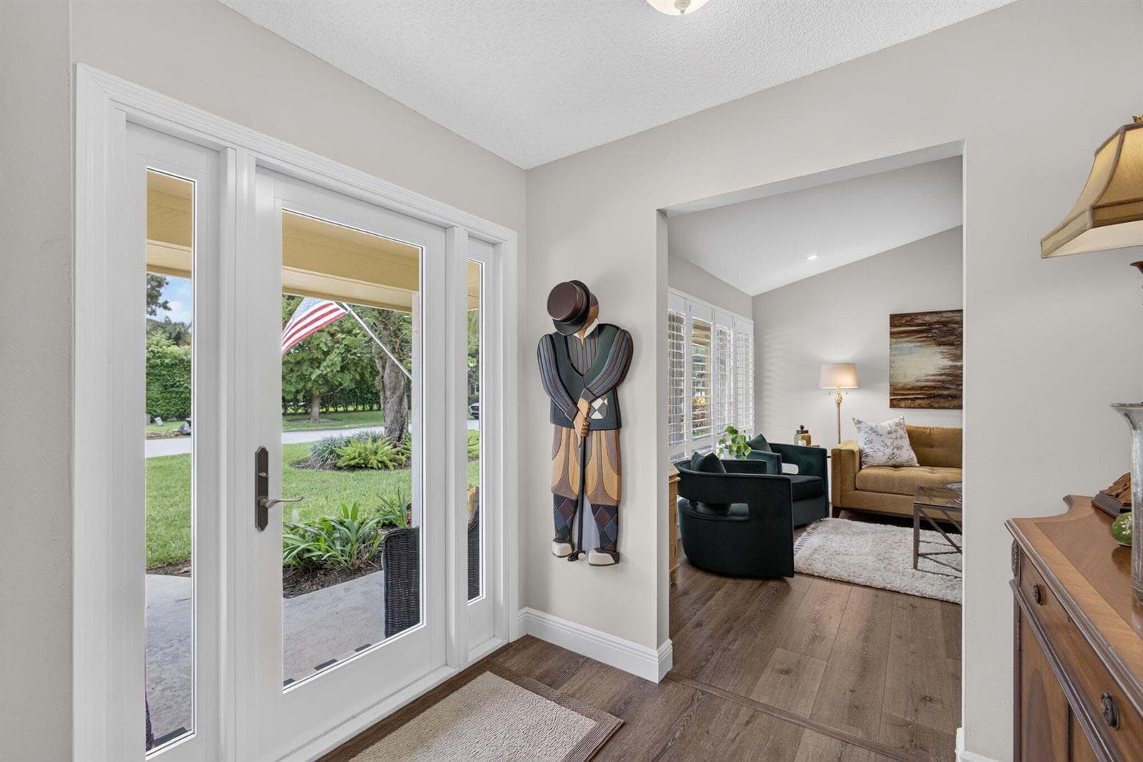 26 Cambria Road W, Palm Beach Gardens, FL 33418 — zdjęcie 4