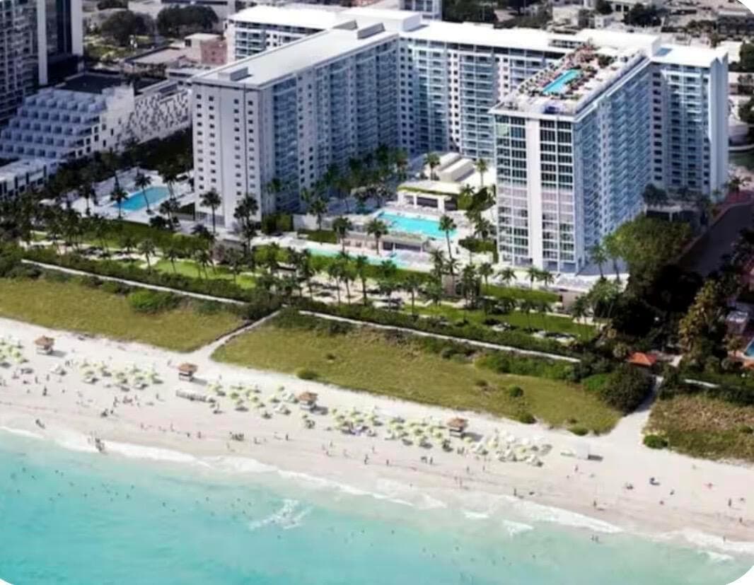 102 24th Street # 1512, Miami Beach, FL 33139 — zdjęcie 3