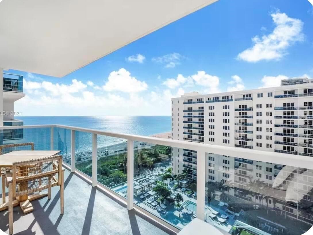 102 24th Street # 1512, Miami Beach, FL 33139 — zdjęcie 5