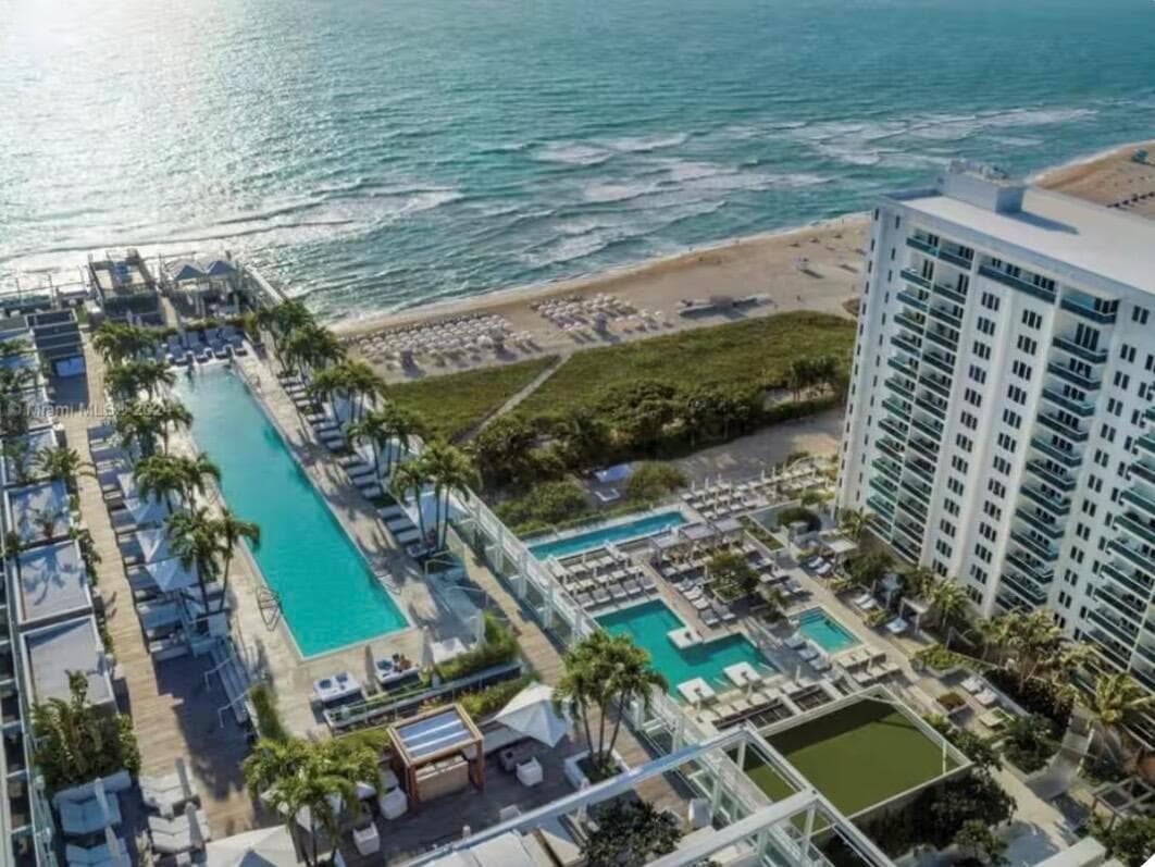 102 24th Street # 1512, Miami Beach, FL 33139 — zdjęcie 4