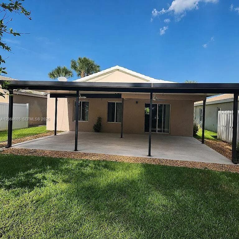 4638 SW 134th Ave, Miramar, FL 33027 — zdjęcie 2