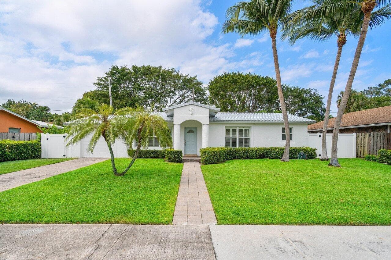 125 Gregory Place, West Palm Beach, FL 33405 — zdjęcie 2