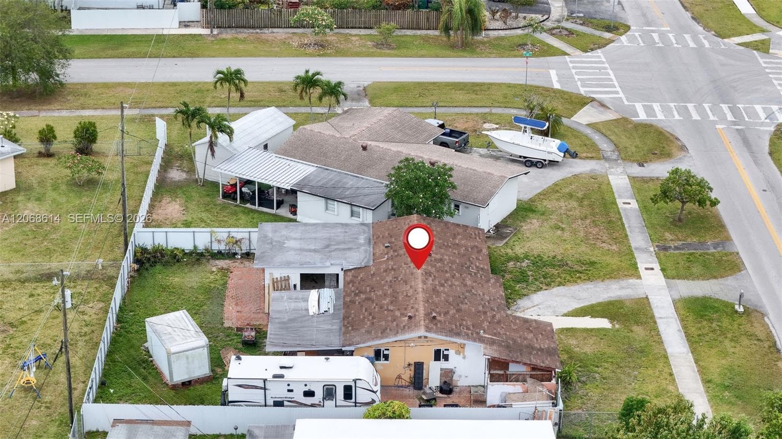 19931 Gulfstream Rd, Cutler Bay, FL 33157 — zdjęcie 4