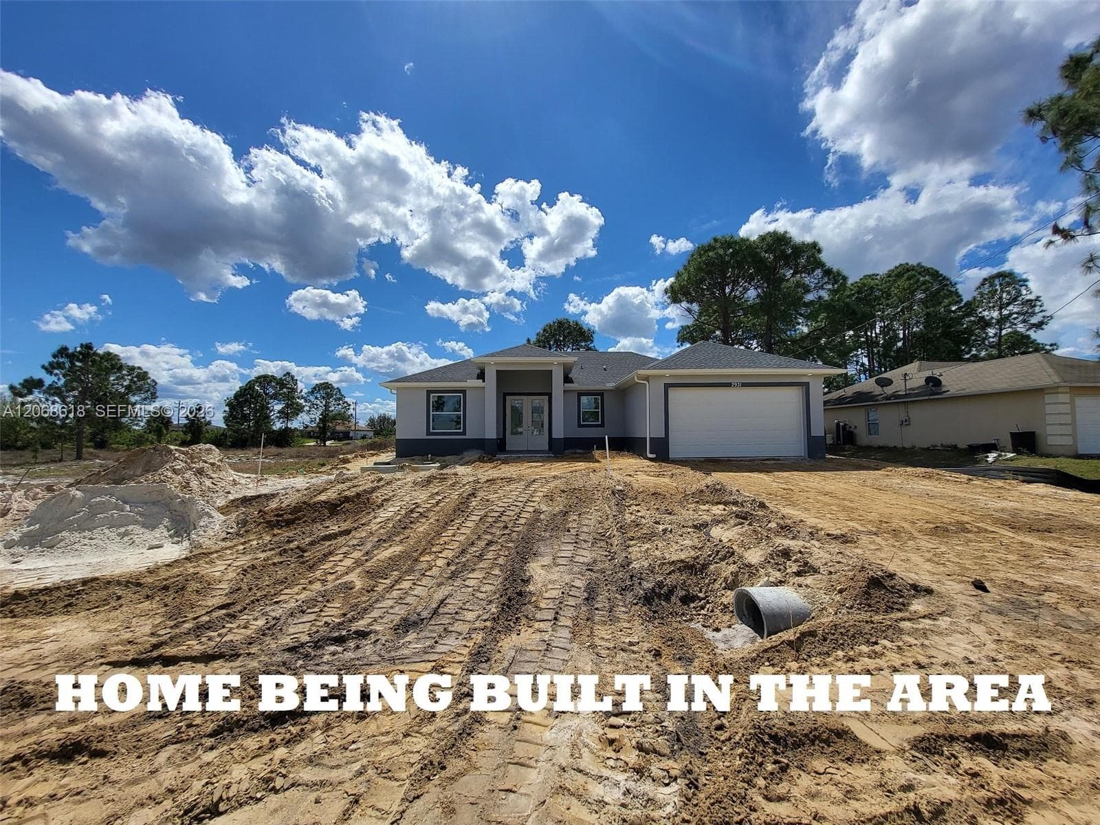 2018 Roosevelt Avenue, Other City - In The State Of Florida, FL 33920 — zdjęcie 3