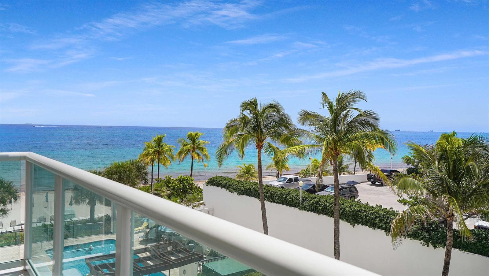 3550 Galt Ocean Drive # 403, Fort Lauderdale, FL 33308 — zdjęcie 2