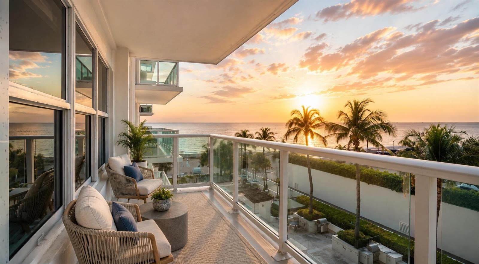 3550 Galt Ocean Drive # 403, Fort Lauderdale, FL 33308