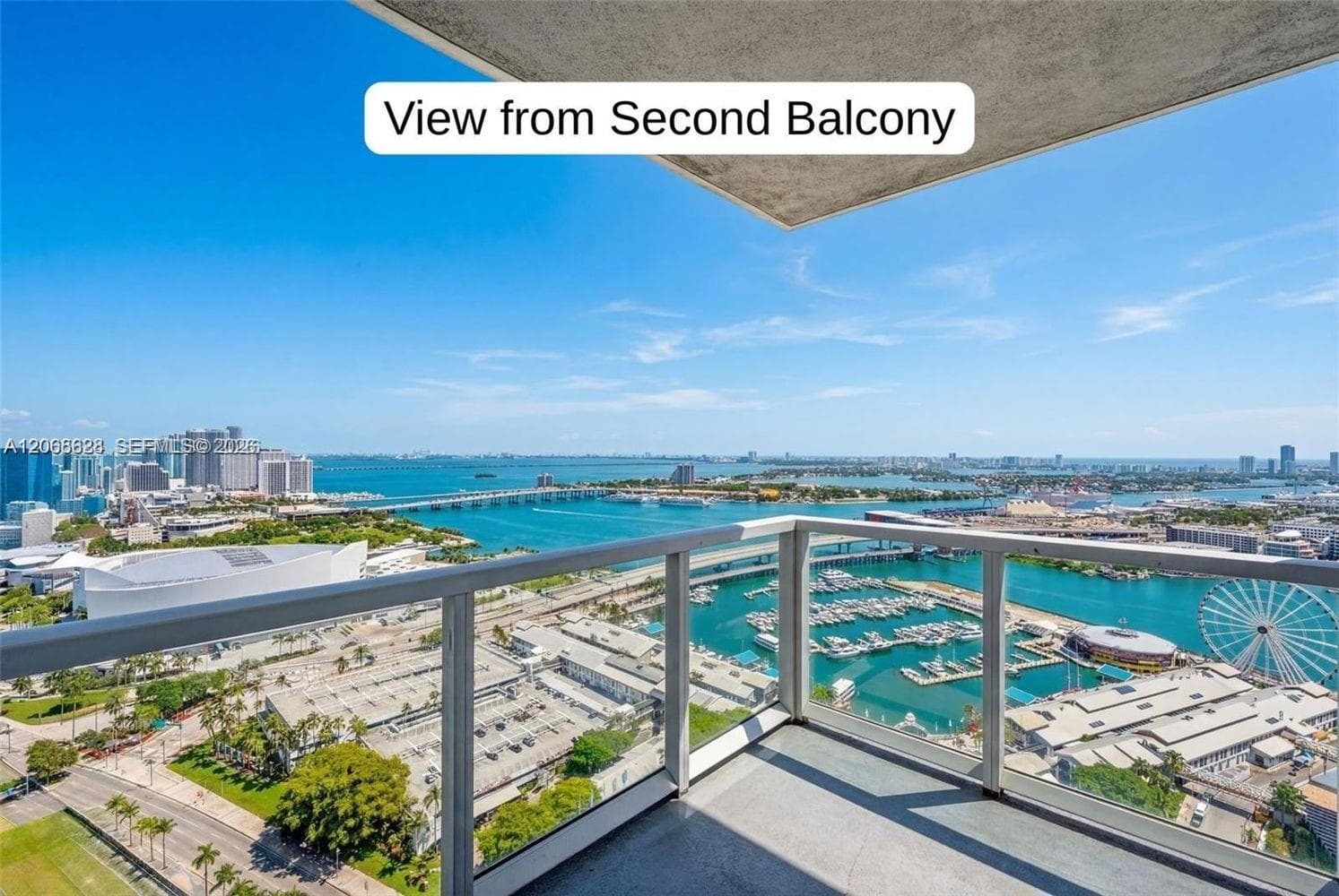 244 Biscayne Blvd # 3702, Miami, FL 33132 — zdjęcie 2