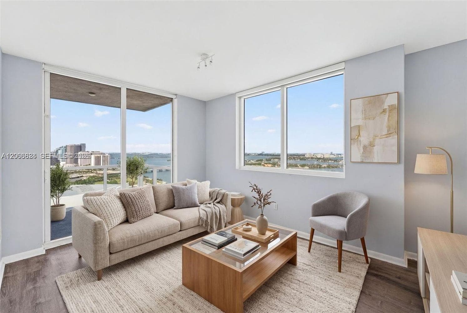 244 Biscayne Blvd # 3702, Miami, FL 33132 — zdjęcie 4