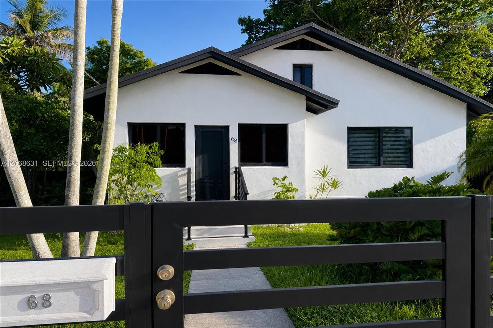 68 NW 47th St, Miami, FL 33127