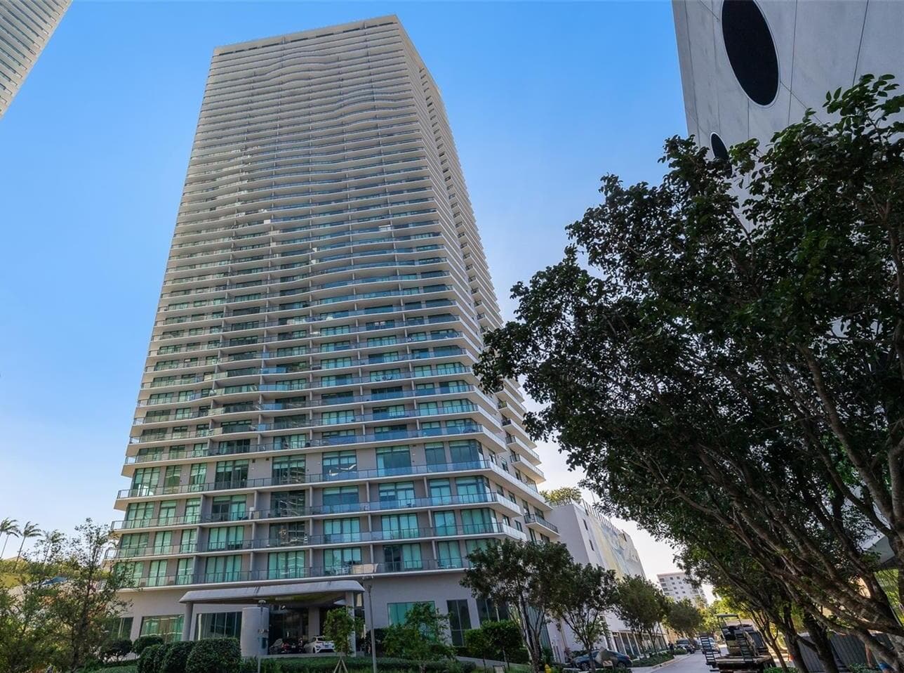 501 NE 31st Street # 4007, Miami, FL 33137 — zdjęcie 2