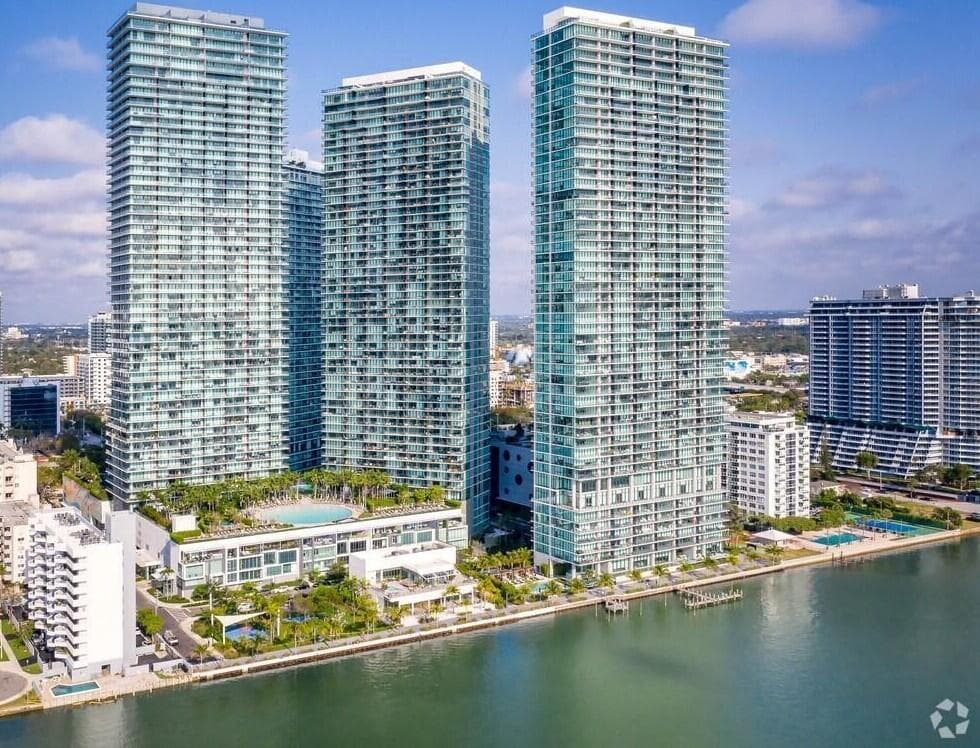 501 NE 31st Street # 4007, Miami, FL 33137 — zdjęcie 5