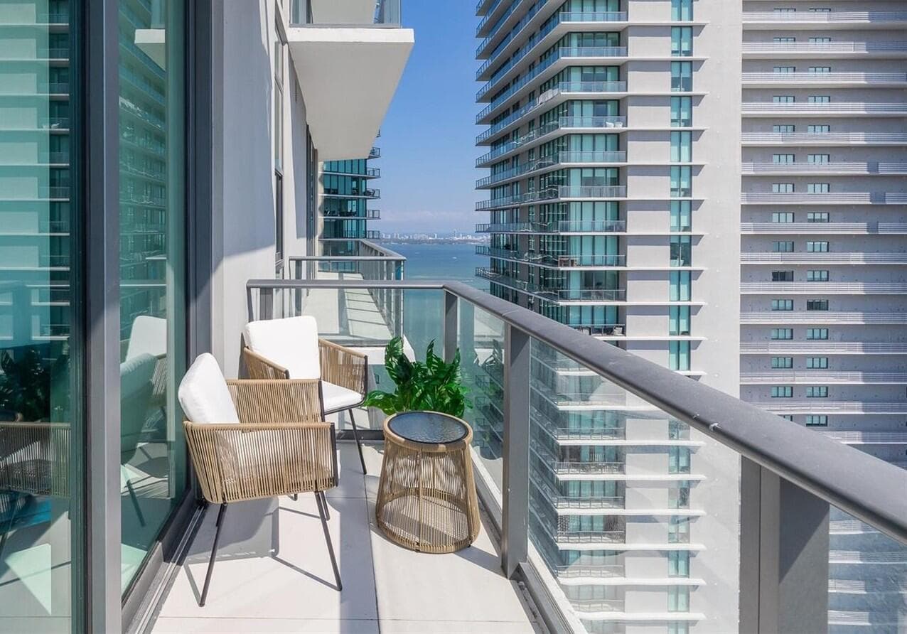 501 NE 31st Street # 4007, Miami, FL 33137 — zdjęcie 4