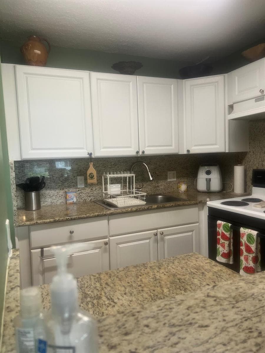102 SHEFFIELD E # 102, West Palm Beach, FL 33417 — zdjęcie 3