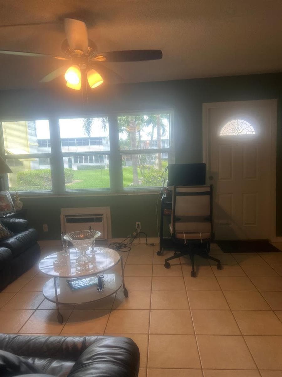 102 SHEFFIELD E # 102, West Palm Beach, FL 33417 — zdjęcie 4