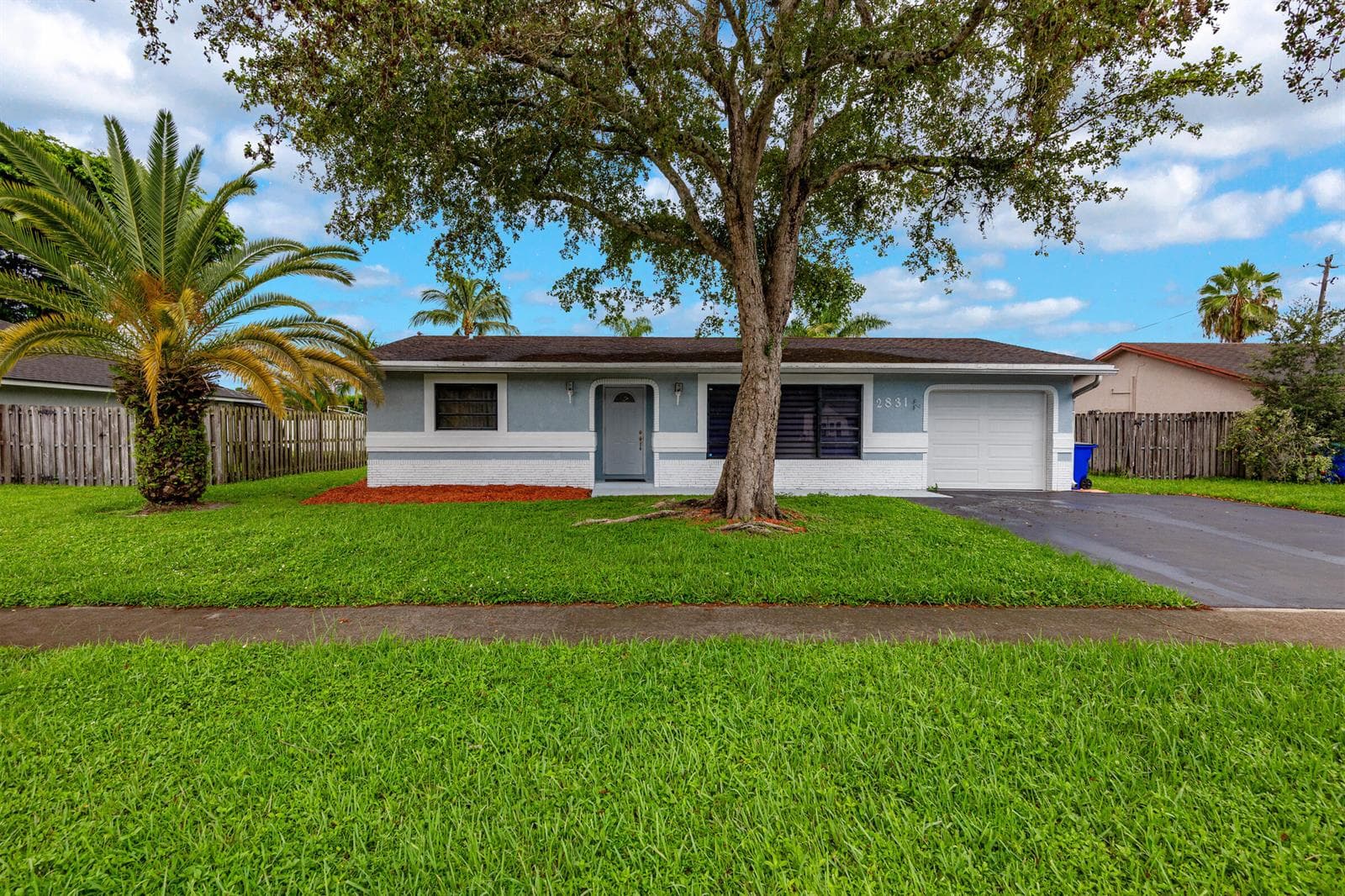 2831 NW 51ST Terrace, Margate, FL 33063 — zdjęcie 2