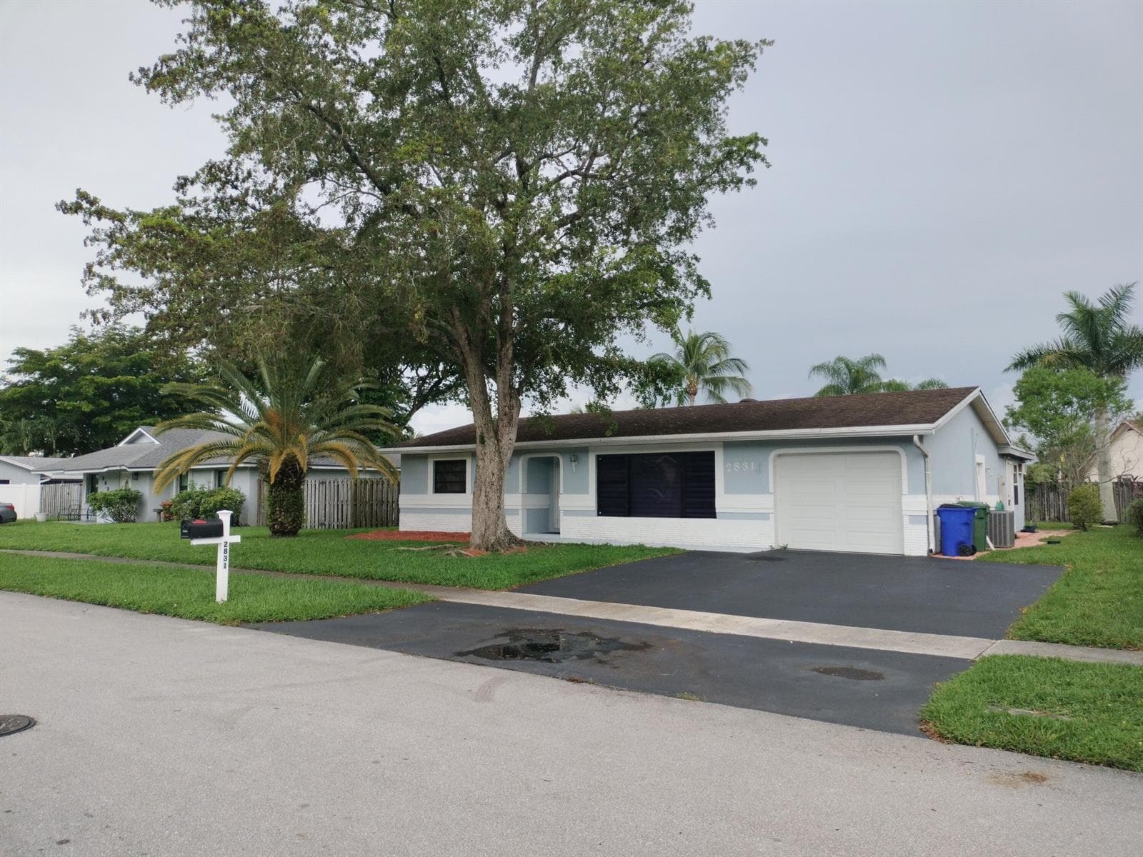 2831 NW 51ST Terrace, Margate, FL 33063 — zdjęcie 3