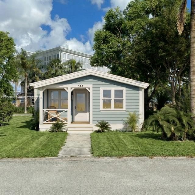 145 Frow Ave, Coral Gables, FL 33133