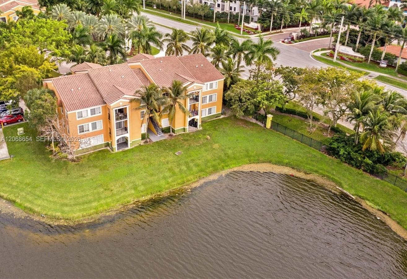 2401 W Preserve Way # 104, Miramar, FL 33025