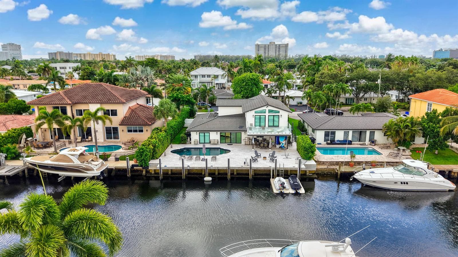2447 SE 10th Street, Pompano Beach, FL 33062 — zdjęcie 2