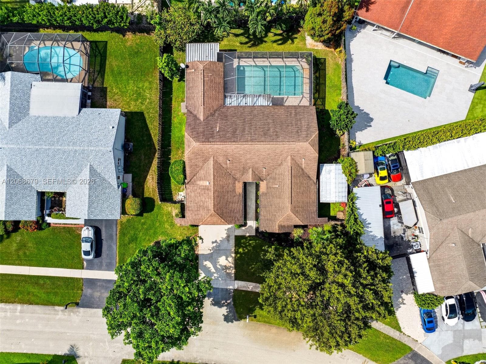 15705 SW 7th Pl, Sunrise, FL 33326 — zdjęcie 2