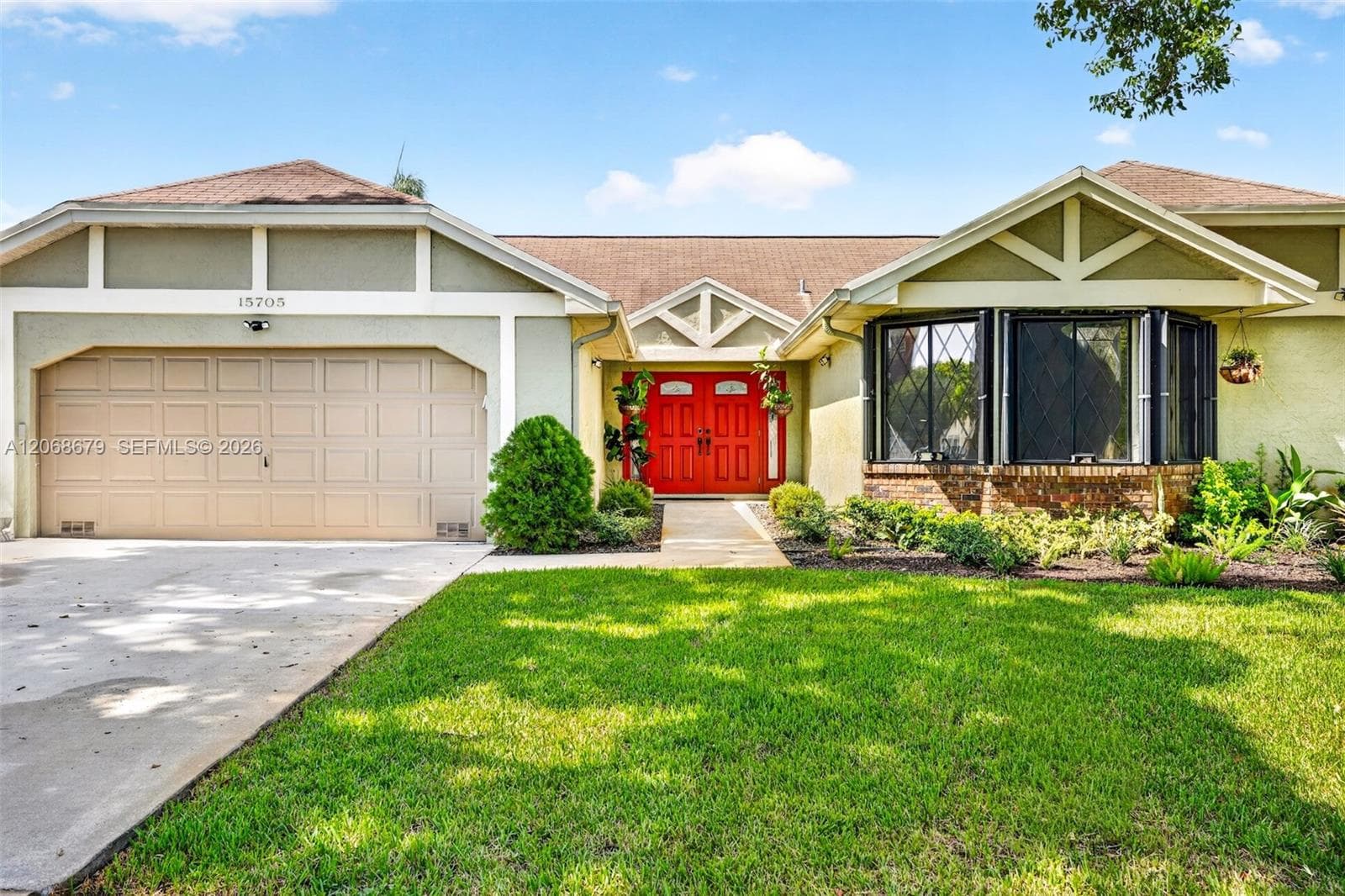 15705 SW 7th Pl, Sunrise, FL 33326 — zdjęcie 4
