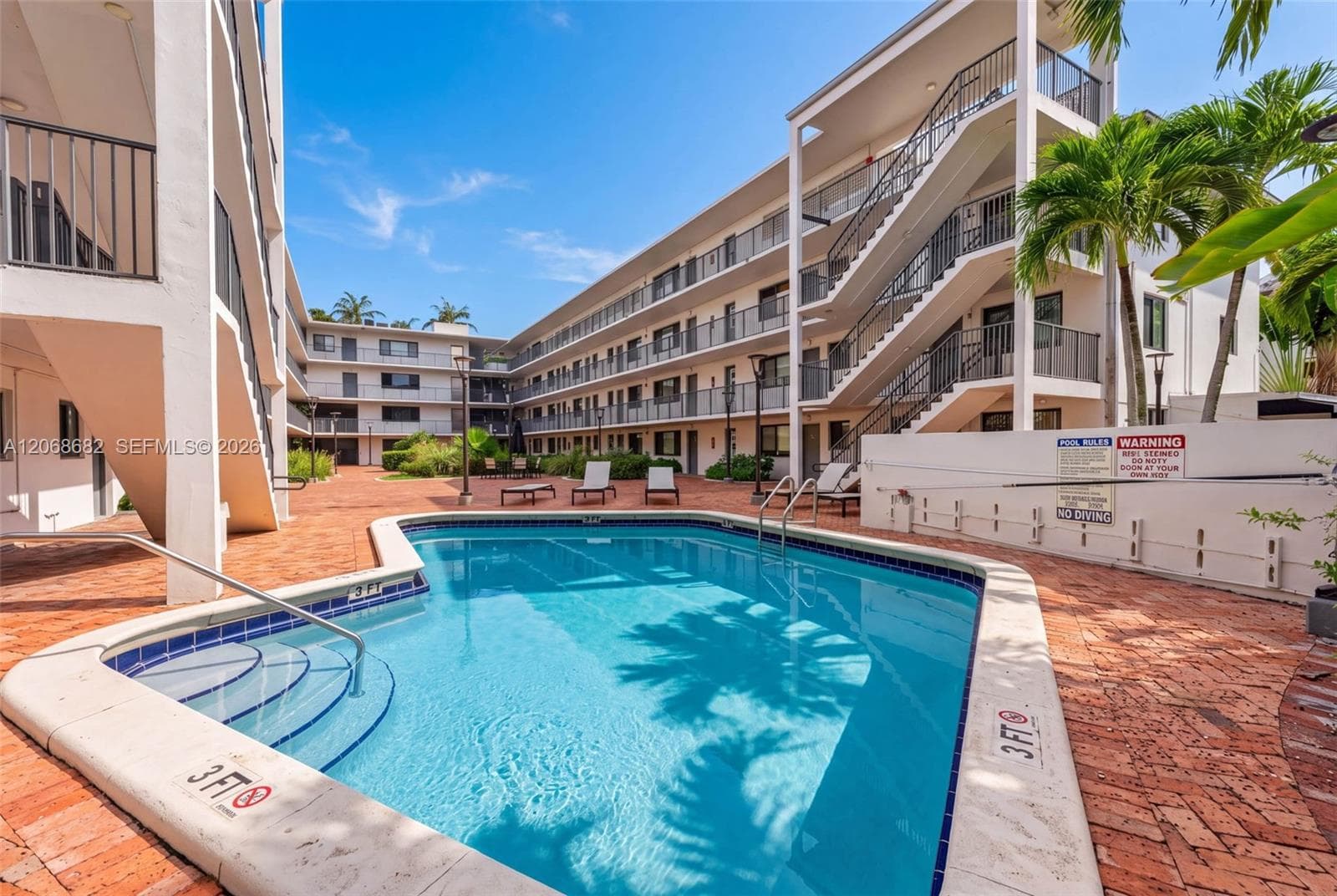 2924 Day Ave # N314, Miami, FL 33133 — zdjęcie 2