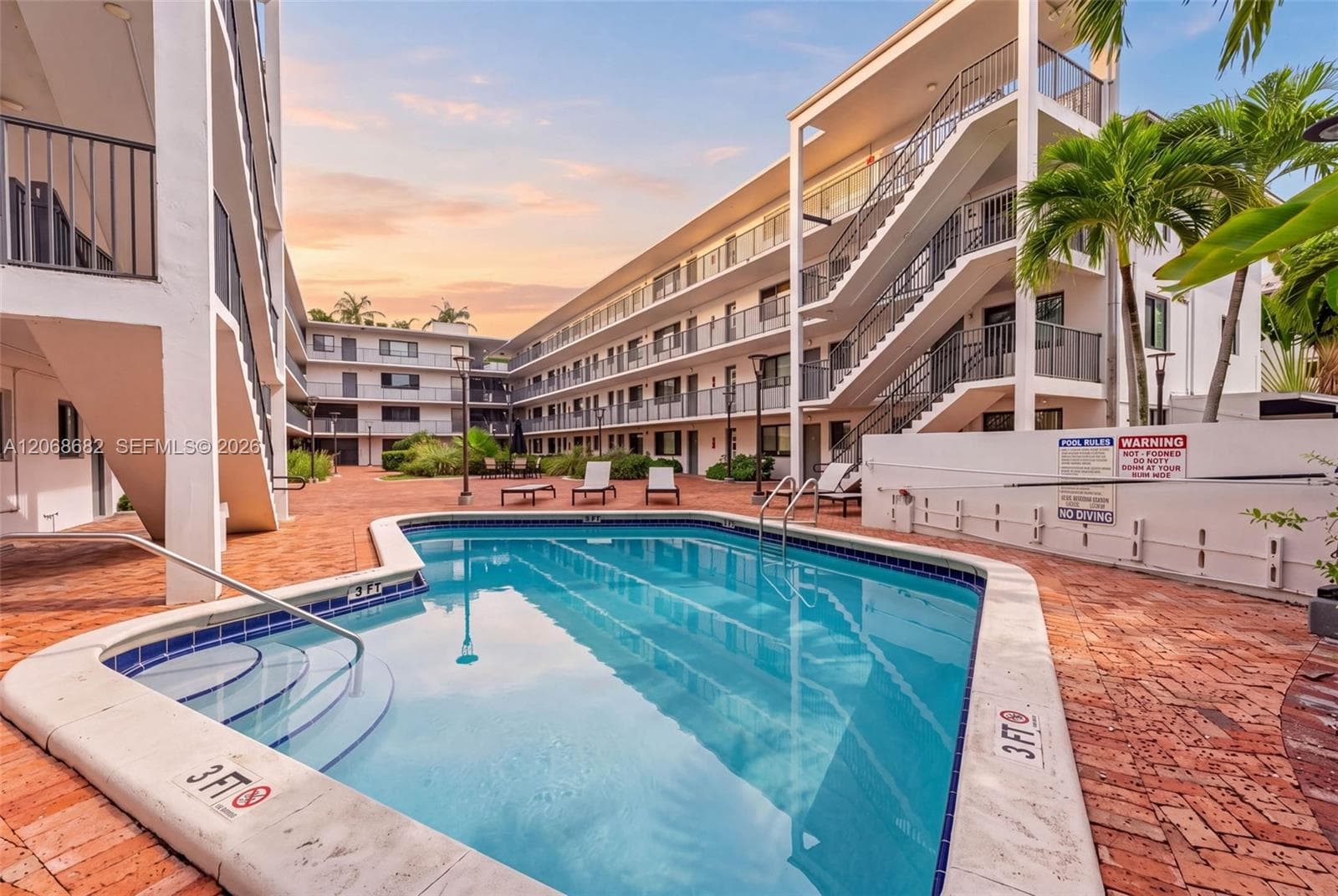 2924 Day Ave # N314, Miami, FL 33133