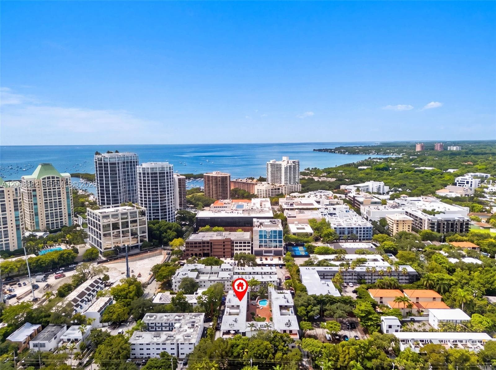 2924 Day Ave # N314, Miami, FL 33133 — zdjęcie 5