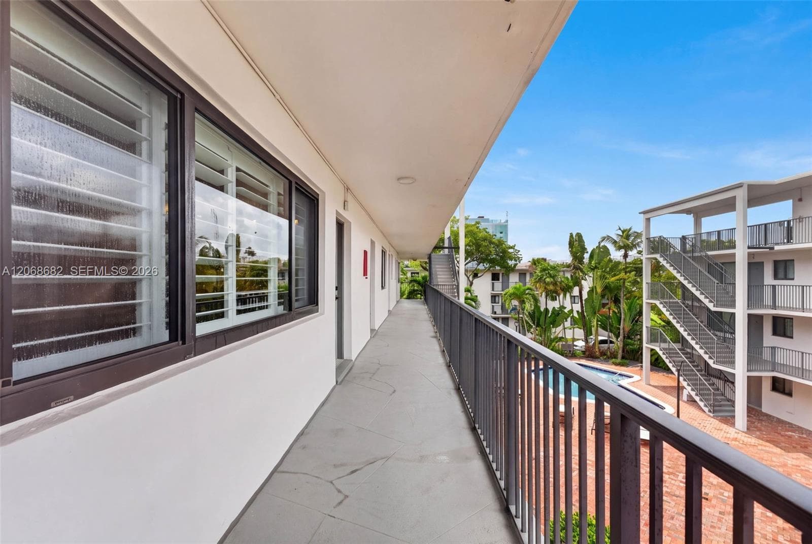 2924 Day Ave # N314, Miami, FL 33133 — zdjęcie 4