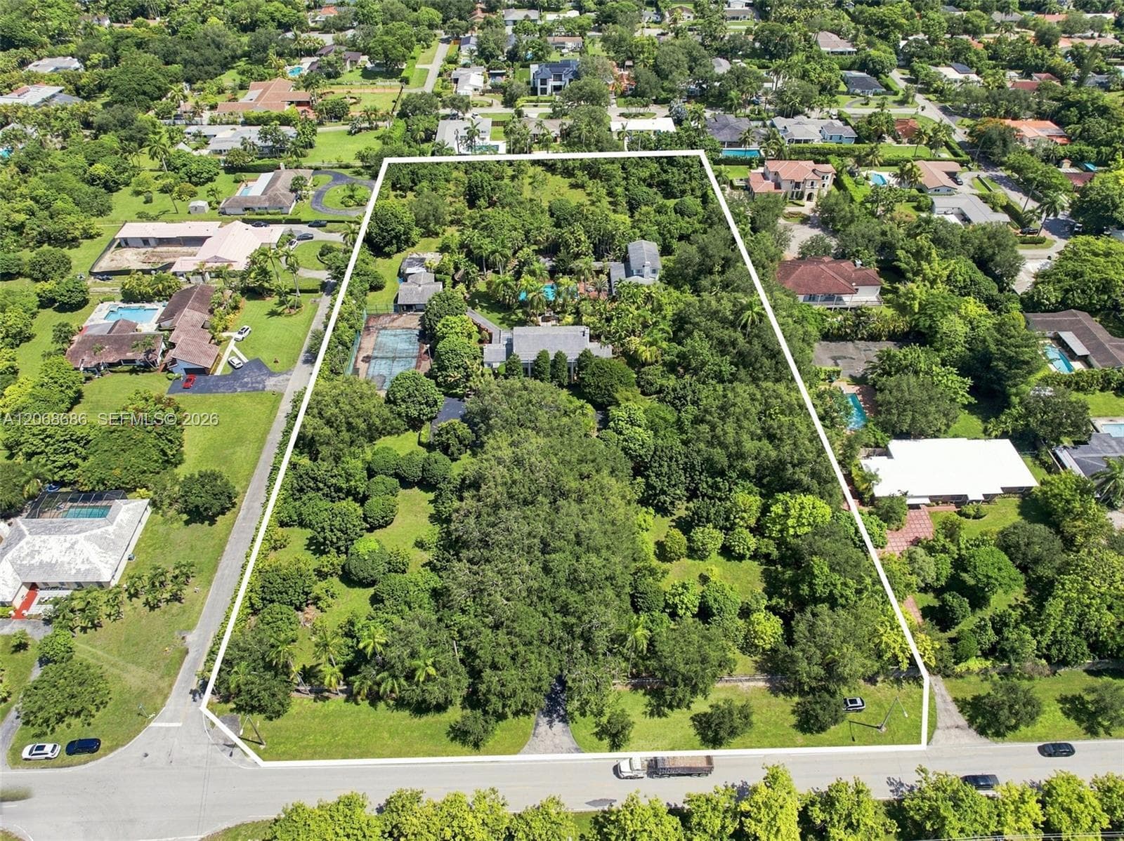 5885 SW 56th St, Miami, FL 33155 — zdjęcie 3