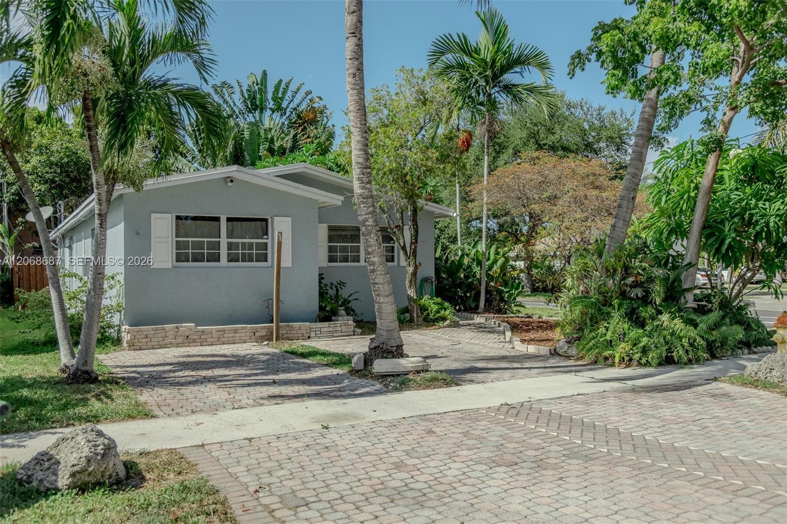 729 NE 2nd Ct # 729, Hallandale Beach, FL 33009 — zdjęcie 5