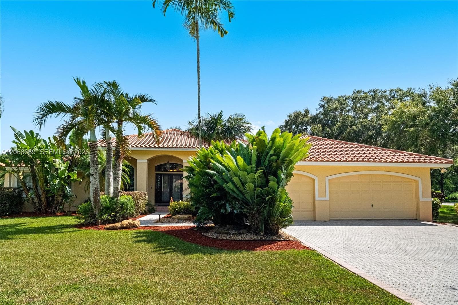 10660 SW 44th Ct, Davie, FL 33328 — zdjęcie 4