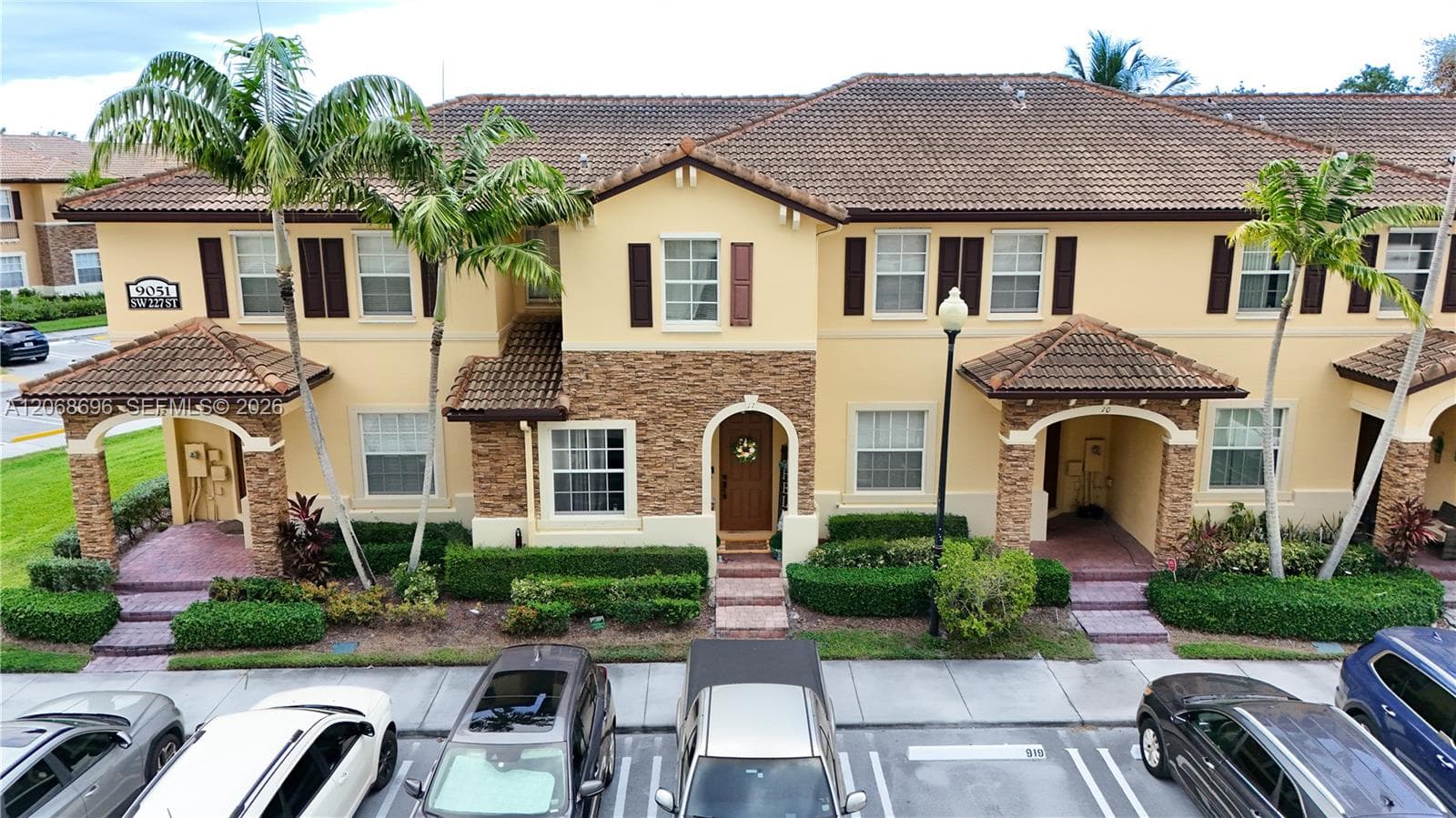 9051 SW 227th St # 11, Cutler Bay, FL 33190