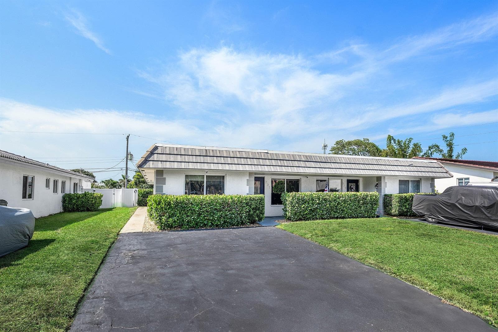 231 SW 6th Street, Boca Raton, FL 33432 — zdjęcie 2