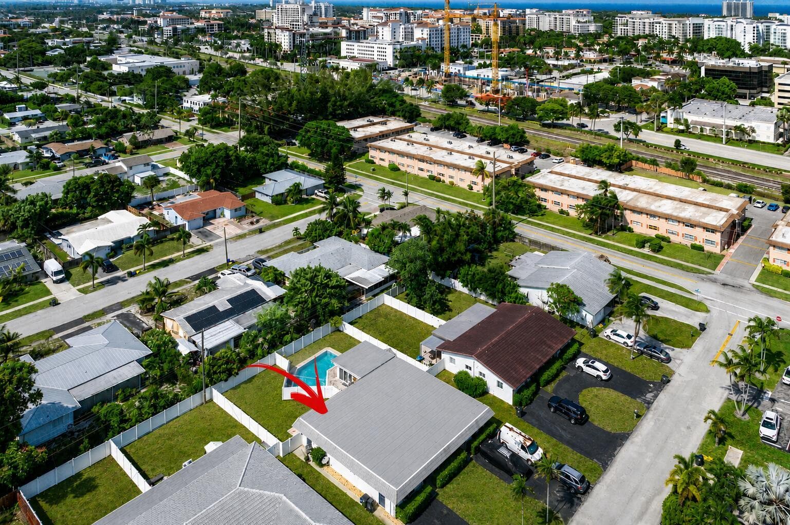 231 SW 6th Street, Boca Raton, FL 33432 — zdjęcie 5
